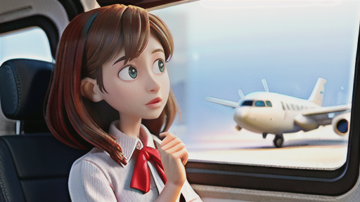 旅行の計画