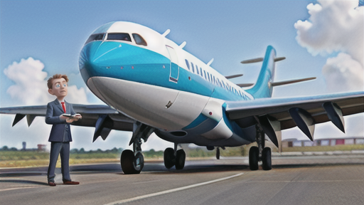 航空会社による違い
