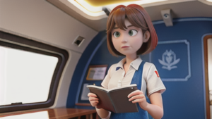 快適な地上移動のススメ