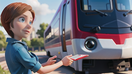 フランスを代表するTGV