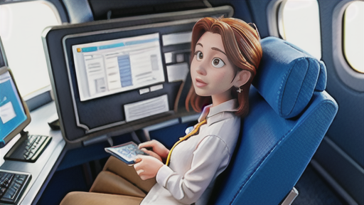 航空会社のためのＴＩＰ制度