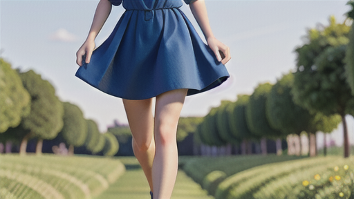 服装