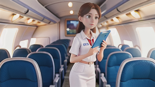 航空会社の対応