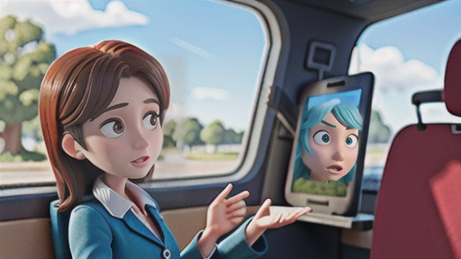 旅行者の心構え