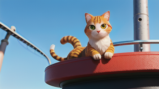 限定配信のためのCAT15