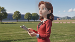 仮想現実の世界へ旅立とう