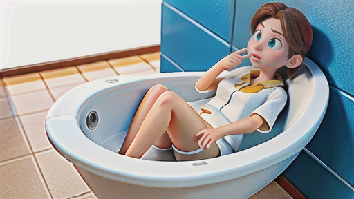 浴室一体型トイレの注意点