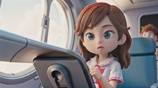 航空会社の子供料金