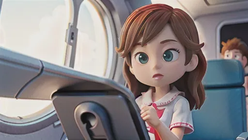 航空会社の子供料金