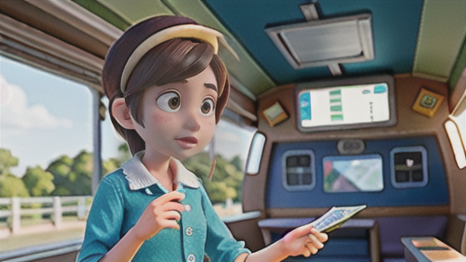 鉄道の子供料金