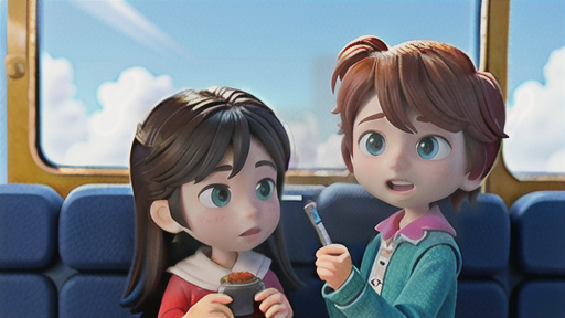 バスの子供料金
