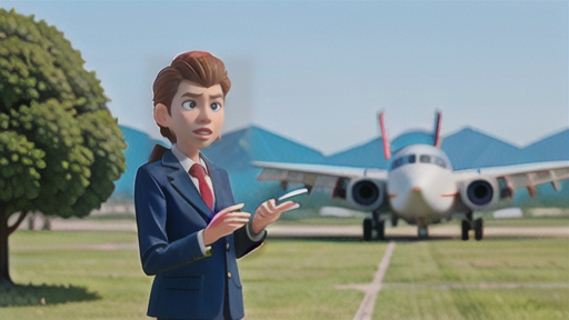 航空会社の変化への対応