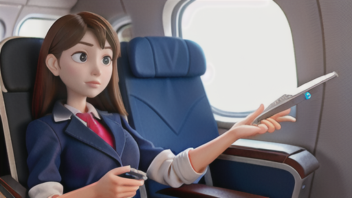 航空券のアップグレード