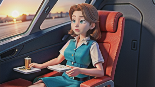 スムーズな旅行のために