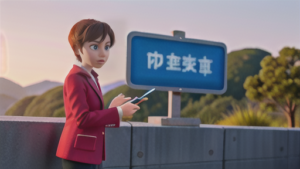 窓側席のススメ：旅の楽しみ方