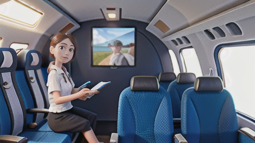 専門用語を知ってスムーズな旅を