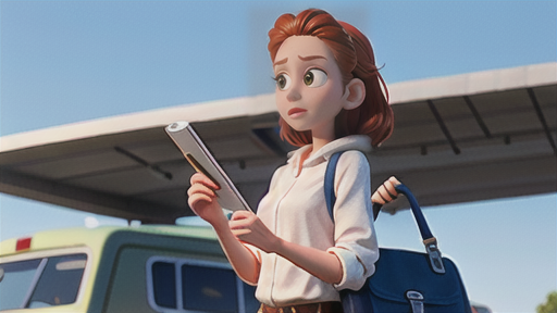 旅行者のメリット