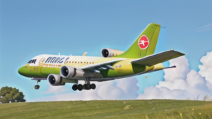 オンラインチェックインで快適な空の旅