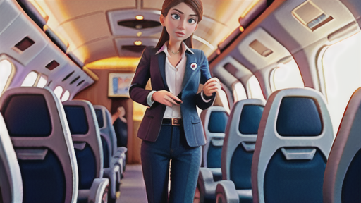 より快適な空の旅を