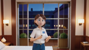 ホテル暮らしの魅力を探る