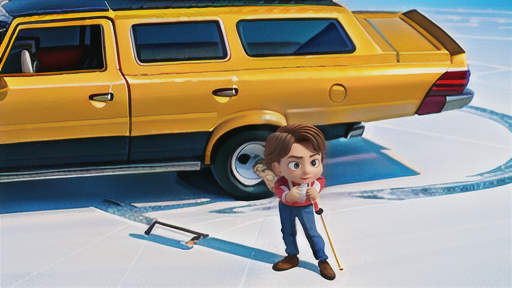 ICEの種類