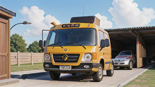 荷捌き場の重要性