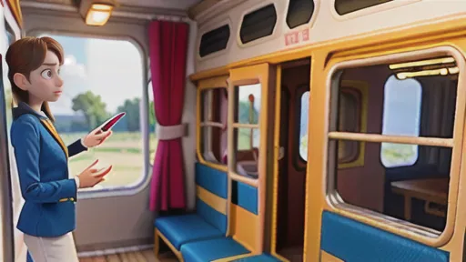 列車の個室、コンパートメントとは