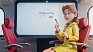 列車の旅をもっと快適に:コンパートメント席の魅力