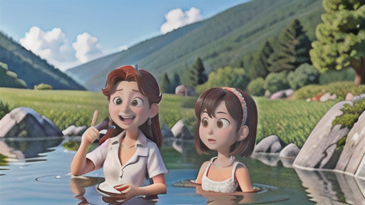 温泉宿の魅力
