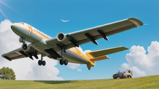 さらなる快適な空の旅へ
