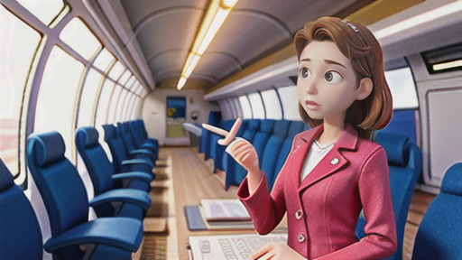 韓国鉄道の未来