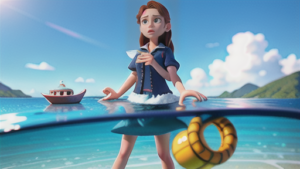 海の恵みで癒やされる旅