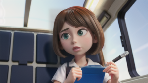 海の恵みで癒やされる旅
