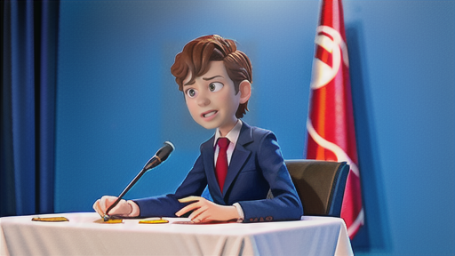 国際会議