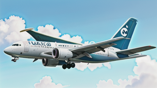 最重要航空会社の決定方法