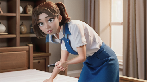 清掃員に必要な能力