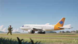 自由な旅を！オープンチケットの魅力