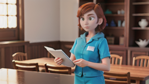 ホテルのバウチャー：スムーズな宿泊のために