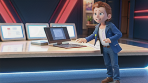 ブロックチェーン技術の広がり