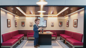 外国人旅行者のための格安宿