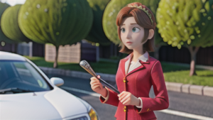 特別な旅のサポート:SSR