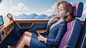 航空券のFare Basisとは？運賃種別コードの読み方と見方