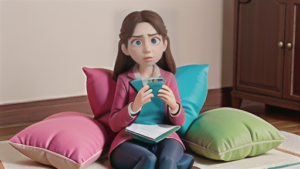 快眠を誘う、ホテルの枕選び